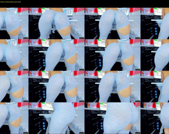 tykita — 7 minute Chaturbate female cam show recording, 1080p, Jun 24, 2021