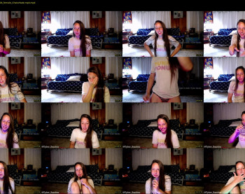 tylersands — 68 minute Chaturbate female cam show recording, 1080p, Jun 24, 2021