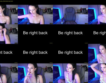 uindi — 100 minute Chaturbate female cam show recording, 1080p, Jun 25, 2021