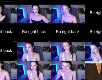 uindi — 101 minute Chaturbate female cam show recording, 1080p, Jun 25, 2021