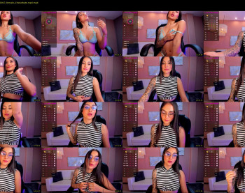 valerieaustin — 72 minute Chaturbate female cam show recording, 1080p, Jun 24, 2021