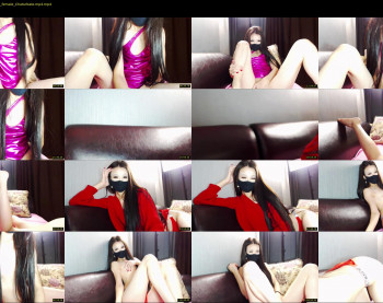 verasun — 74 minute Chaturbate female cam show recording, 720p, Jun 24, 2021