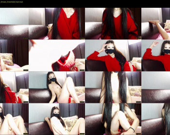 verasun — 50 minute Chaturbate female cam show recording, 720p, Jun 24, 2021