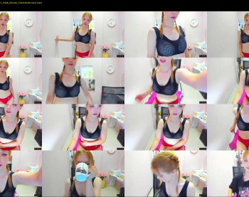 veronica_space — 10 minute Chaturbate female cam show recording, 1080p, Jun 25, 2021