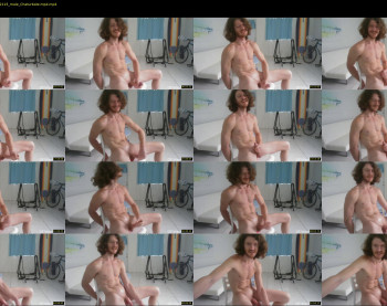 warrenkener — 59 minute Chaturbate male cam show recording, 720p, Jun 24, 2021