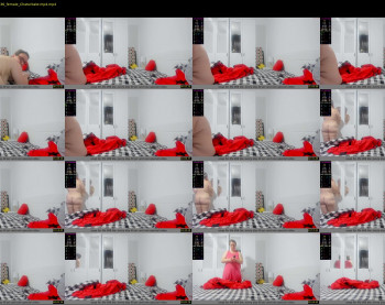 wetladyjoy — 7 minute Chaturbate female cam show recording, 720p, Jun 24, 2021