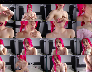 wild_lov — 25 minute Chaturbate female cam show recording, 1080p, Jun 24, 2021