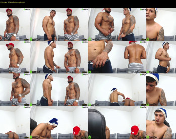 willhottwil1 — 56 minute Chaturbate couple cam show recording, 720p, Jun 25, 2021