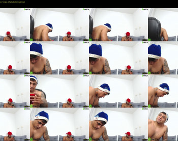 willhottwil1 — 5 minute Chaturbate couple cam show recording, 720p, Jun 25, 2021