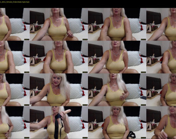 xxtammy123xx — 6 minute Chaturbate female cam show recording, 720p, Jun 24, 2021