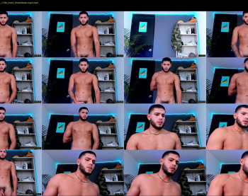 yamp_bigcock — 99 minute Chaturbate male cam show recording, 720p, Jun 24, 2021