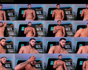 yamp_bigcock — 99 minute Chaturbate male cam show recording, 720p, Jun 24, 2021