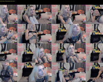 yogendub — 72 minute Chaturbate female cam show recording, 1080p, Jun 25, 2021