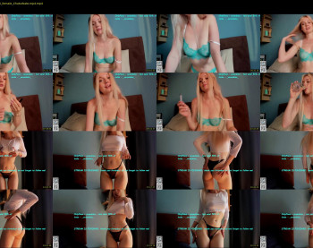 your_kat — 26 minute Chaturbate female cam show recording, 720p, Jun 24, 2021