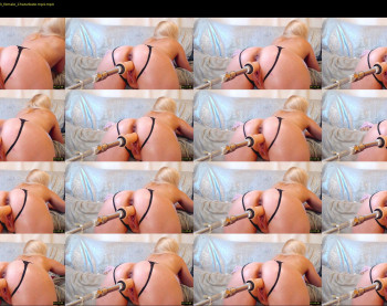 your_lina — 4 minute Chaturbate female cam show recording, 720p, Jun 25, 2021