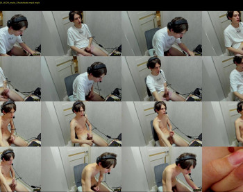yourhotchristian — 70 minute Chaturbate male cam show recording, 1080p, Jun 25, 2021