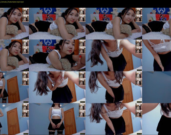 yumi_yui — 38 minute Chaturbate female cam show recording, 720p, Jun 24, 2021
