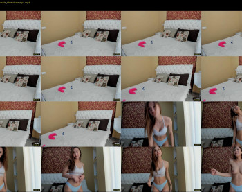 zem1 — 23 minute Chaturbate female cam show recording, 1080p, Jun 24, 2021
