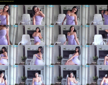 zoeliiv — 10 minute Chaturbate female cam show recording, 1080p, Jun 25, 2021