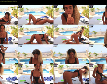7sins_wildcats — 69 minute Chaturbate female cam show recording, 1080p, Jun 25, 2021