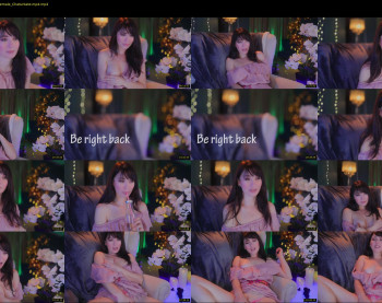 _1s___ — 70 minute Chaturbate female cam show recording, 1080p, Jun 25, 2021