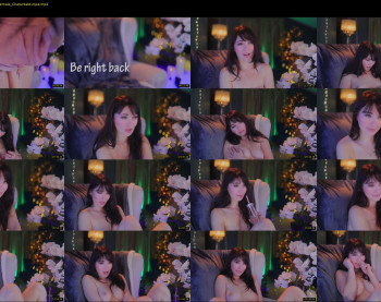 _1s___ — 70 minute Chaturbate female cam show recording, 1080p, Jun 25, 2021