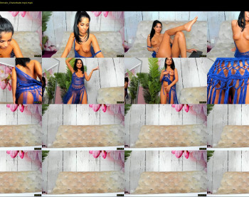 _adelle — 71 minute Chaturbate female cam show recording, 1080p, Jun 25, 2021
