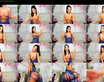 _adelle — 19 minute Chaturbate female cam show recording, 1080p, Jun 25, 2021