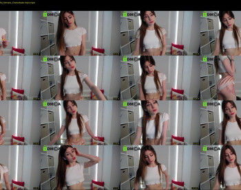 _austra1ia — 70 minute Chaturbate female cam show recording, 1080p, Jun 25, 2021