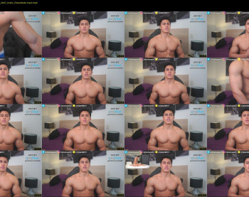 _cristianlopez — 70 minute Chaturbate male cam show recording, 1080p, Jun 25, 2021