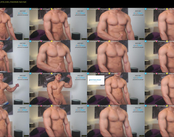 _cristianlopez — 63 minute Chaturbate male cam show recording, 1080p, Jun 25, 2021