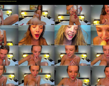 _demi_dee_ — 39 minute Chaturbate female cam show recording, 1080p, Jun 25, 2021