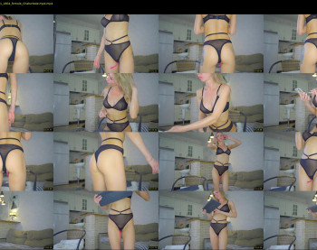 _littlesweetgirl_ — 16 minute Chaturbate female cam show recording, 1080p, Jun 25, 2021