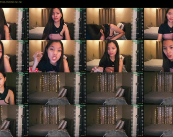 _pilya_ — 48 minute Chaturbate female cam show recording, 720p, Jun 25, 2021