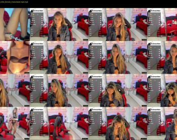 _pretty_eyes_ — 74 minute Chaturbate female cam show recording, 1080p, Jun 25, 2021