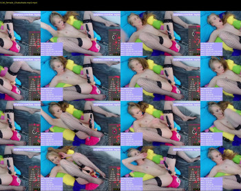 _taylormoon — 30 minute Chaturbate female cam show recording, 1080p, Jun 25, 2021