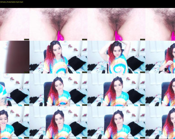_twiggy — 16 minute Chaturbate female cam show recording, 1080p, Jun 25, 2021