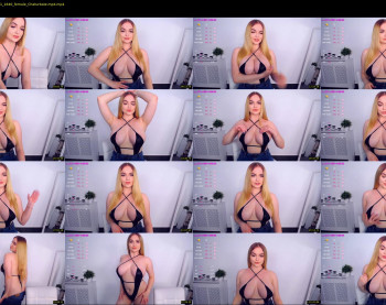 abogailmaartin — 70 minute Chaturbate female cam show recording, 1080p, Jun 25, 2021