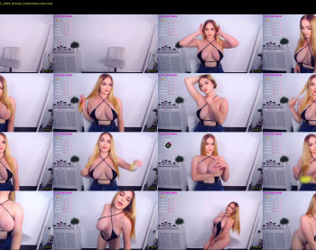 abogailmaartin — 70 minute Chaturbate female cam show recording, 1080p, Jun 25, 2021