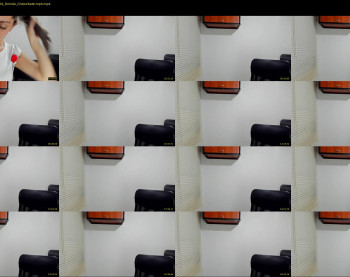 adriana71 — 30 minute Chaturbate couple cam show recording, 1080p, Jun 25, 2021