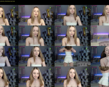 adrykilly — 70 minute Chaturbate female cam show recording, 1080p, Jun 25, 2021