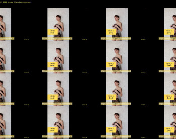 agelina_summer — 24 minute Chaturbate female cam show recording, 1080p, Jun 25, 2021