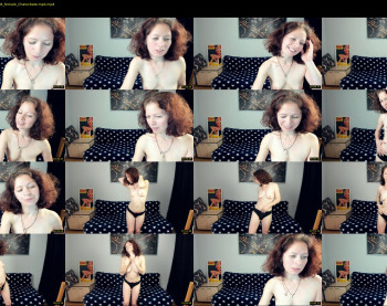 alena_vip — 13 minute Chaturbate female cam show recording, 1080p, Jun 25, 2021
