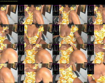 alexandra_mar — 50 minute Chaturbate female cam show recording, 1080p, Jun 25, 2021