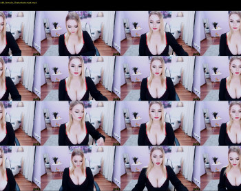 alice_pinkys — 8 minute Chaturbate female cam show recording, 1080p, Jun 25, 2021