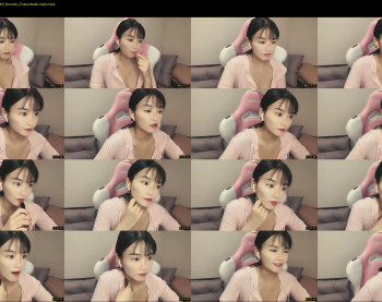alicechina — 5 minute Chaturbate female cam show recording, 1080p, Jun 25, 2021