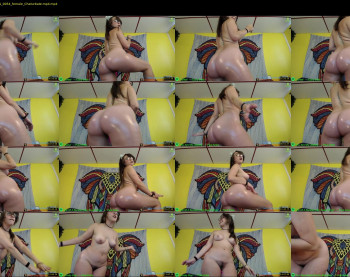 aliceriverscam — 17 minute Chaturbate female cam show recording, 1080p, Jun 26, 2021