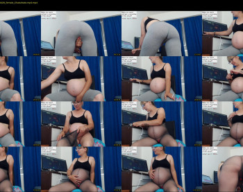 allex_ass_86 — 70 minute Chaturbate female cam show recording, 1080p, Jun 26, 2021