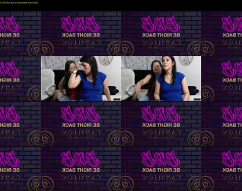 ana_mature_ — 44 minute Chaturbate female cam show recording, 720p, Jun 25, 2021