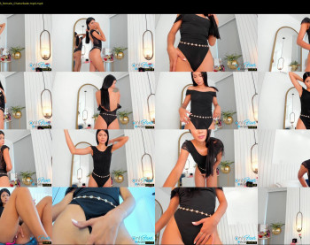 anablerd — 71 minute Chaturbate female cam show recording, 1080p, Jun 25, 2021